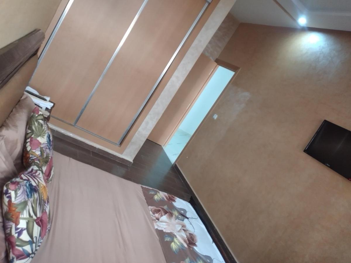 Sweet Room Airport 5 Deroua エクステリア 写真