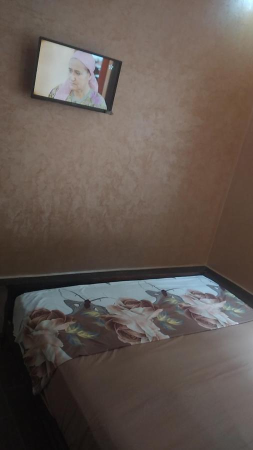 Sweet Room Airport 5 Deroua エクステリア 写真