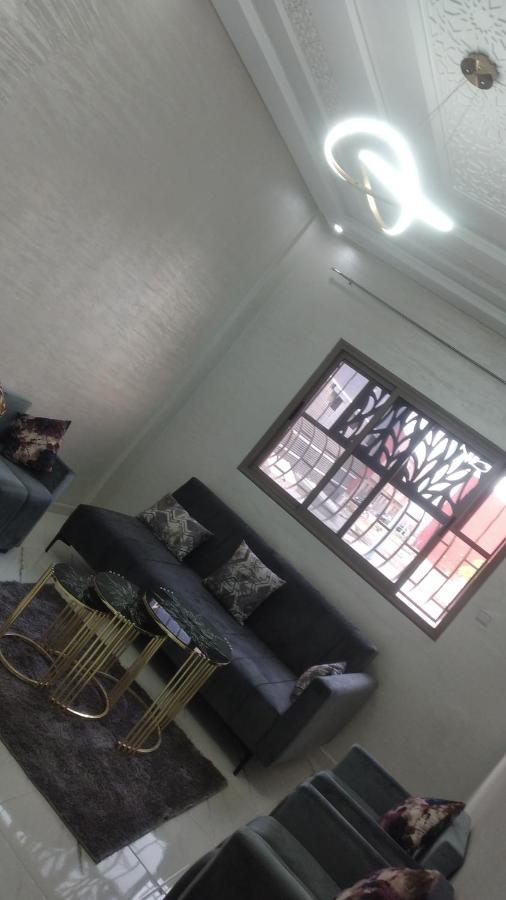 Sweet Room Airport 5 Deroua エクステリア 写真