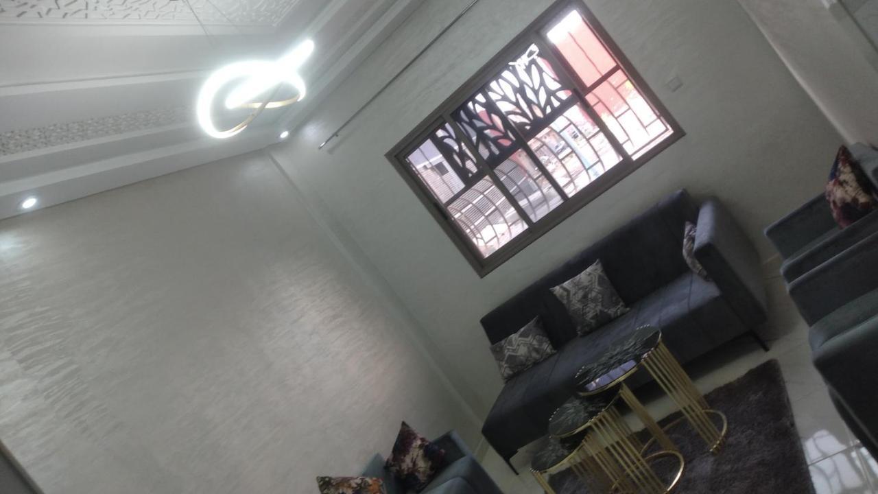Sweet Room Airport 5 Deroua エクステリア 写真