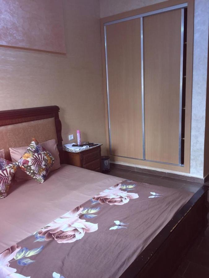 Sweet Room Airport 5 Deroua エクステリア 写真
