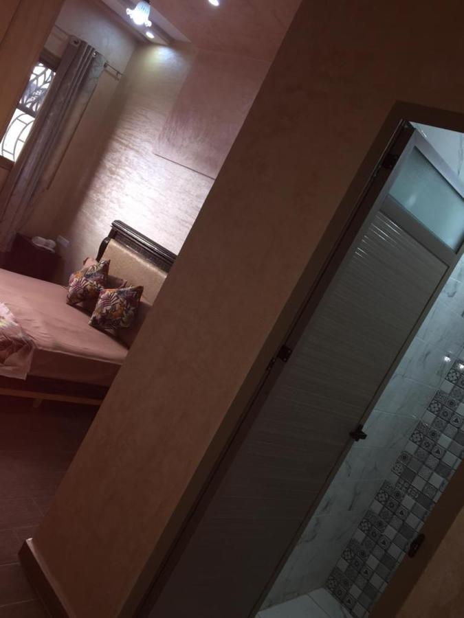 Sweet Room Airport 5 Deroua エクステリア 写真