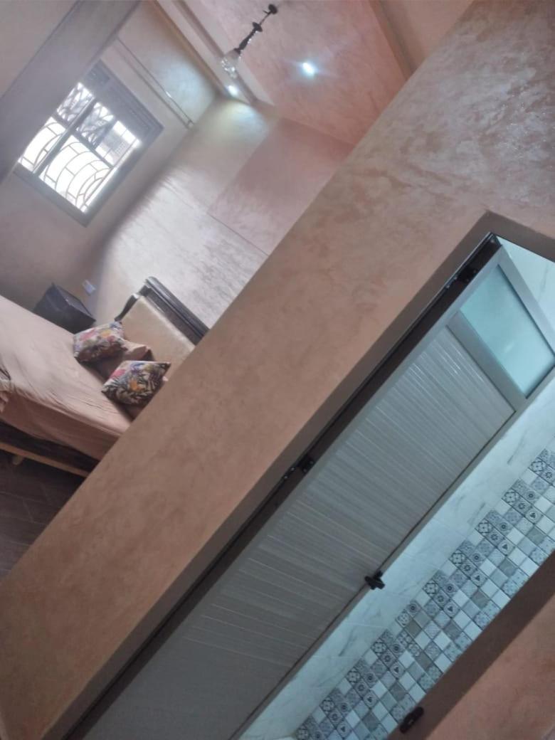 Sweet Room Airport 5 Deroua エクステリア 写真