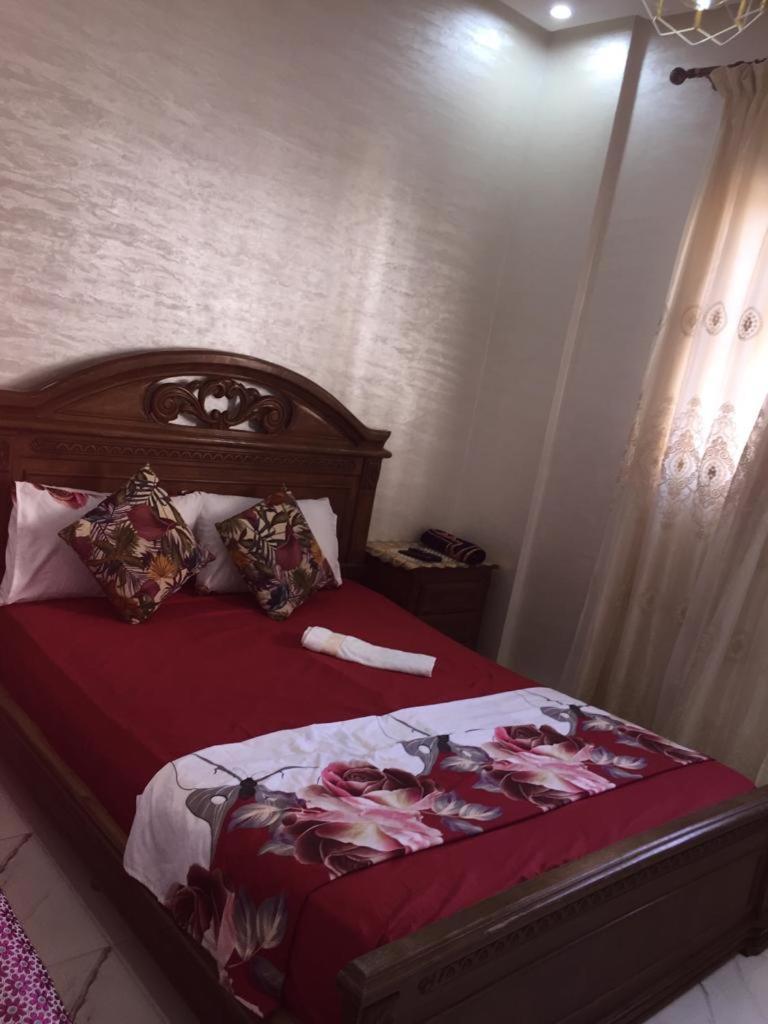Sweet Room Airport 5 Deroua エクステリア 写真