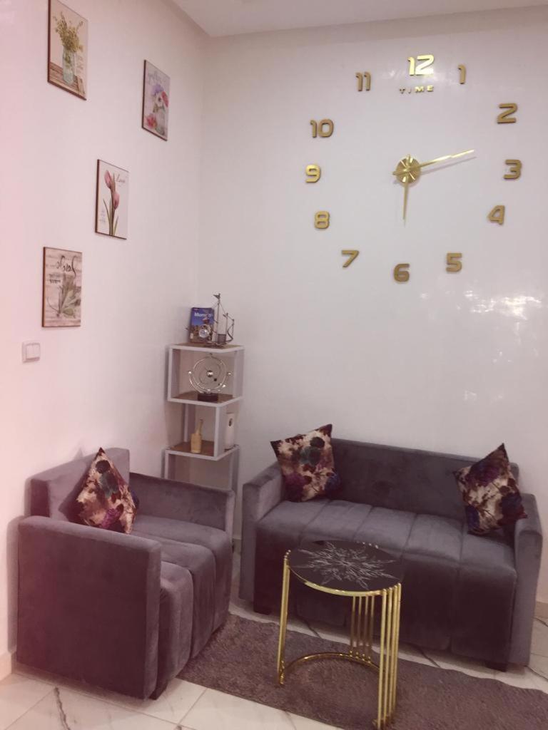 Sweet Room Airport 5 Deroua エクステリア 写真